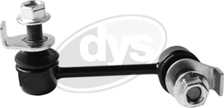 DYS 30-74018 - Тяга / стойка, стабилизатор autodnr.net