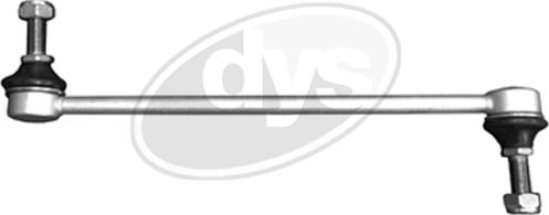 DYS 30-74078 - Тяга / стійка, стабілізатор autocars.com.ua