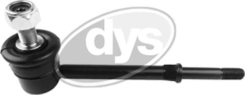 DYS 30-74228 - Тяга / стойка, стабилизатор autodnr.net