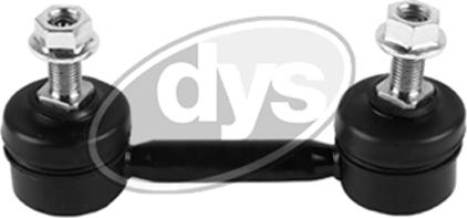 DYS 30-74512 - Тяга / стойка, стабилизатор autodnr.net
