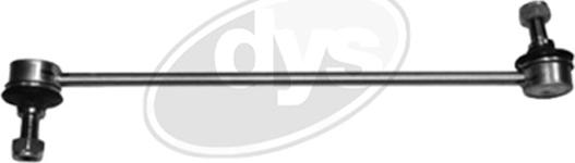 DYS 30-74552 - Тяга / стійка, стабілізатор autocars.com.ua