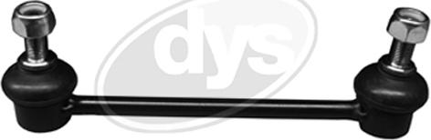 DYS 30-74741 - Тяга / стійка, стабілізатор autocars.com.ua