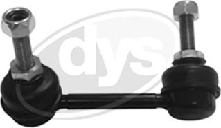 DYS 30-74908 - Тяга / стійка, стабілізатор autocars.com.ua