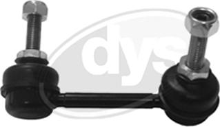 DYS 30-74909 - Тяга / стійка, стабілізатор autocars.com.ua