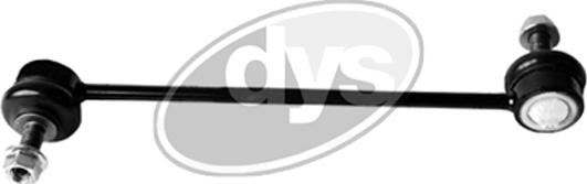 DYS 30-75192 - Тяга / стійка, стабілізатор autocars.com.ua