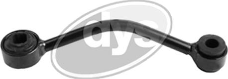 DYS 30-75228 - Тяга / стійка, стабілізатор autocars.com.ua