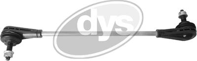 DYS 30-75238 - Тяга / стійка, стабілізатор autocars.com.ua