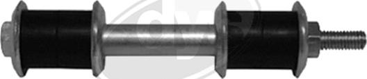 DYS 30-75345-5 - Тяга / стійка, стабілізатор autocars.com.ua