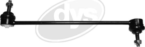 DYS 30-75568 - Тяга / стійка, стабілізатор autocars.com.ua