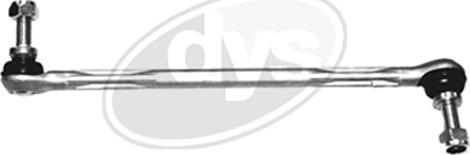 DYS 30-75657 - Тяга / стойка, стабилизатор autodnr.net
