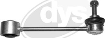 DYS 30-75717 - Тяга / стойка, стабилизатор autodnr.net