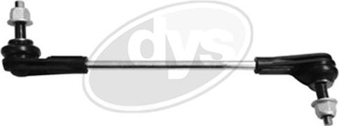 DYS 30-75748 - Тяга / стійка, стабілізатор autocars.com.ua