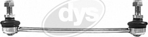 DYS 30-75832 - Тяга / стійка, стабілізатор autocars.com.ua