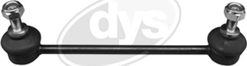 DYS 30-75833 - Тяга / стійка, стабілізатор autocars.com.ua