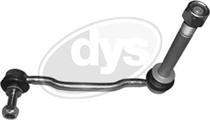 DYS 30-76688 - Тяга / стійка, стабілізатор autocars.com.ua