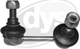 DYS 30-76862 - Тяга / стійка, стабілізатор autocars.com.ua