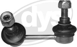 DYS 30-76863 - Тяга / стійка, стабілізатор autocars.com.ua