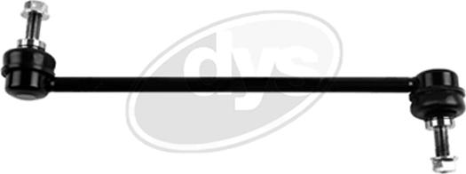 DYS 30-78542 - Тяга / стійка, стабілізатор autocars.com.ua