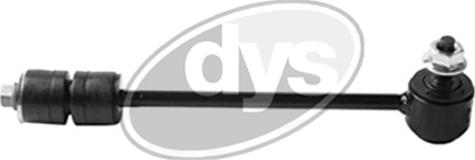 DYS 30-78639 - Тяга / стійка, стабілізатор autocars.com.ua