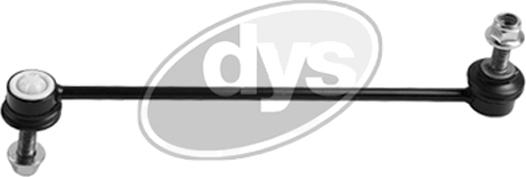 DYS 30-79229 - Тяга / стійка, стабілізатор autocars.com.ua
