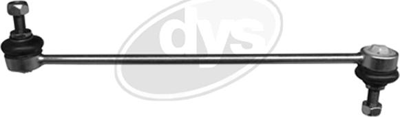 DYS 30-79802 - Тяга / стійка, стабілізатор autocars.com.ua