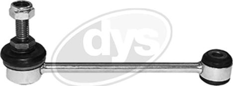 DYS 30-84330 - Тяга / стійка, стабілізатор autocars.com.ua