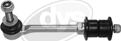 DYS 30-87022 - Тяга / стійка, стабілізатор autocars.com.ua