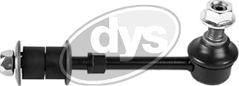 DYS 30-87089 - Тяга / стійка, стабілізатор autocars.com.ua