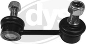 DYS 30-87139 - Тяга / стійка, стабілізатор autocars.com.ua