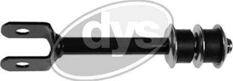 DYS 30-87222 - Тяга / стійка, стабілізатор autocars.com.ua