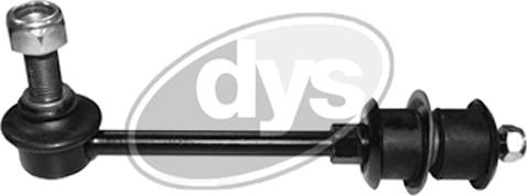 DYS 30-87372 - Тяга / стійка, стабілізатор autocars.com.ua