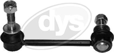 DYS 30-87487 - Тяга / стійка, стабілізатор autocars.com.ua