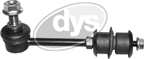 DYS 30-87956 - Тяга / стійка, стабілізатор autocars.com.ua