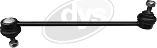 DYS 30-88130 - Тяга / стійка, стабілізатор autocars.com.ua
