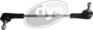DYS 30-88258 - Тяга / стійка, стабілізатор autocars.com.ua
