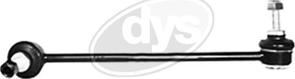 DYS 30-88756 - Тяга / стійка, стабілізатор autocars.com.ua