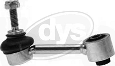 DYS 30-88780 - Тяга / стійка, стабілізатор autocars.com.ua