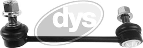 DYS 30-89058 - Тяга / стійка, стабілізатор autocars.com.ua