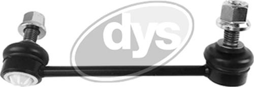 DYS 30-89059 - Тяга / стійка, стабілізатор autocars.com.ua