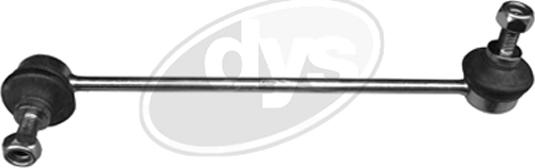 DYS 30-89532 - Тяга / стійка, стабілізатор autocars.com.ua