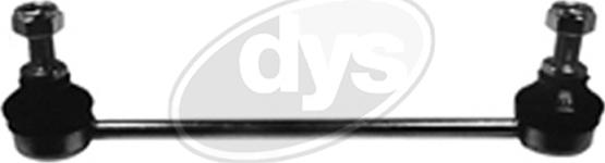 DYS 30-89662 - Тяга / стійка, стабілізатор autocars.com.ua