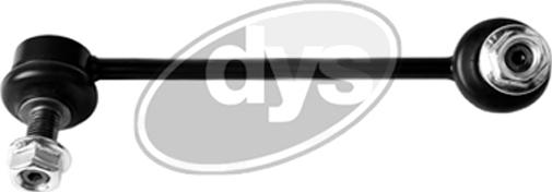 DYS 30-89848 - Тяга / стойка, стабилизатор autodnr.net