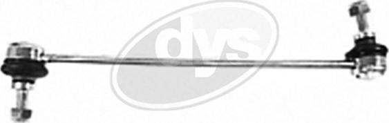DYS 30-89862 - Тяга / стійка, стабілізатор autocars.com.ua