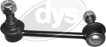 DYS 30-91330 - Тяга / стійка, стабілізатор autocars.com.ua