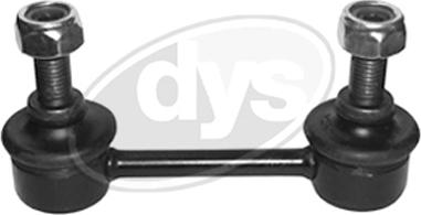 DYS 30-91349 - Тяга / стійка, стабілізатор autocars.com.ua