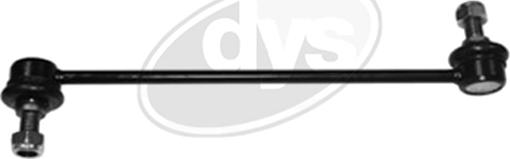 DYS 30-91658 - Тяга / стійка, стабілізатор autocars.com.ua