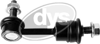 DYS 30-91802 - Тяга / стійка, стабілізатор autocars.com.ua
