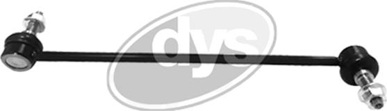 DYS 30-91818 - Тяга / стійка, стабілізатор autocars.com.ua
