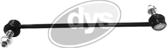 DYS 30-91819 - Тяга / стійка, стабілізатор autocars.com.ua