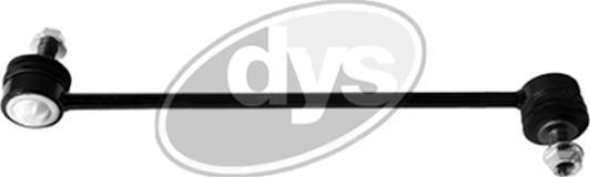 DYS 30-92722 - Тяга / стійка, стабілізатор autocars.com.ua